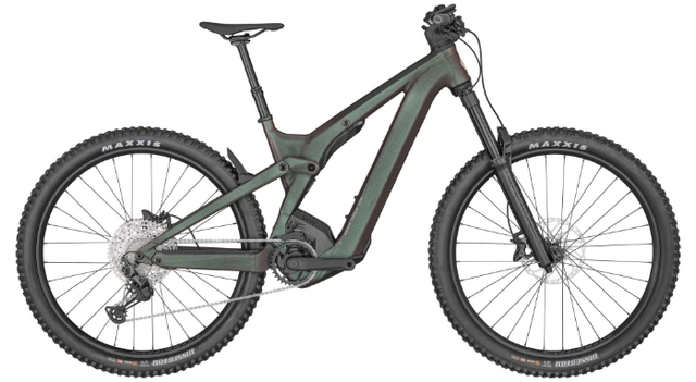 Scott Patron Eride 920 2024